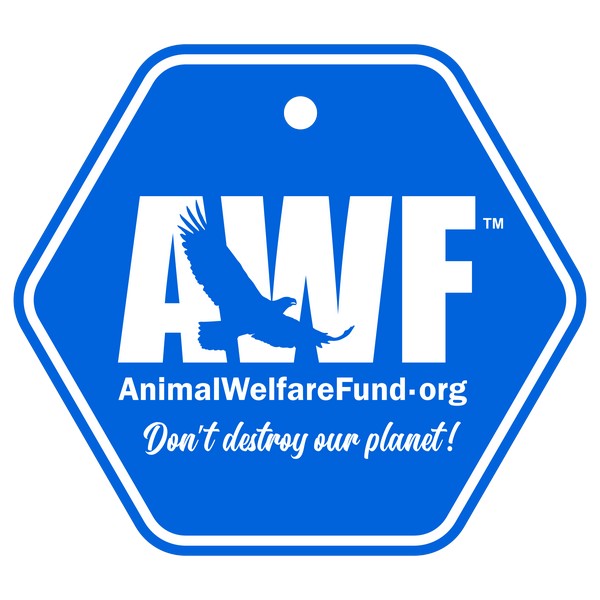 www.AnimalWelfareFund.com / Air