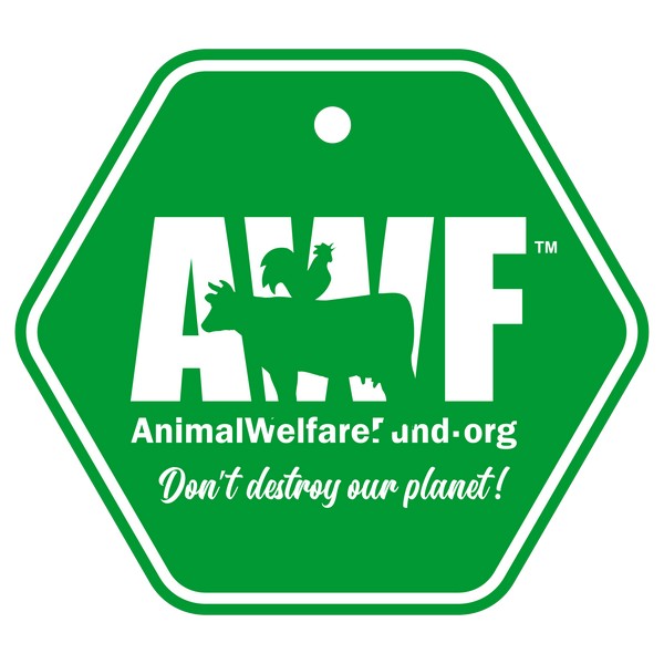 www.AnimalWelfareFund.com / Farm