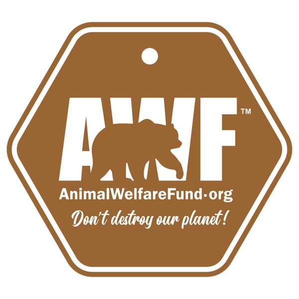 www.AnimalWelfareFund.com / Land